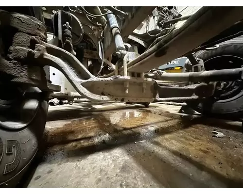 DANA 367 Front Axle Assembly
