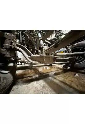 DANA 367 Front Axle Assembly