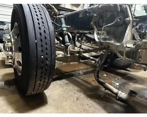 DANA 367 Front Axle Assembly