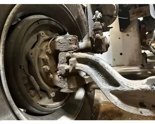DANA 367 Front Axle Assembly