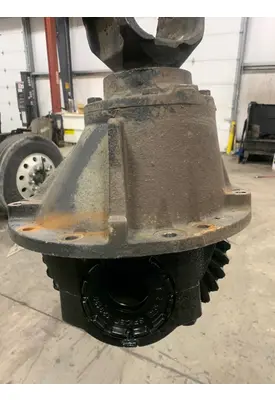 DANA 386 Differential Assembly (Rear, Rear)