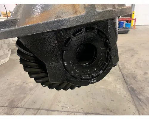 DANA 386 Differential Assembly (Rear, Rear)