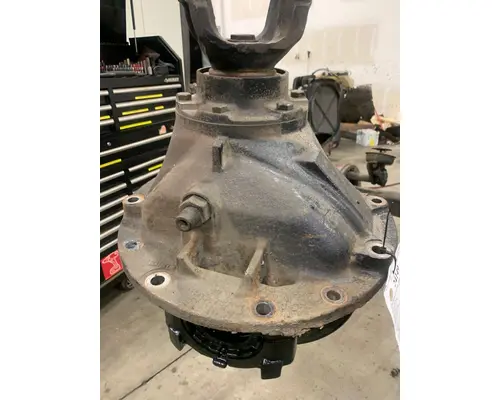 DANA 386 Differential Assembly (Rear, Rear)