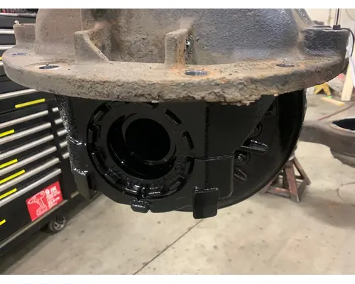 DANA 386 Differential Assembly (Rear, Rear)