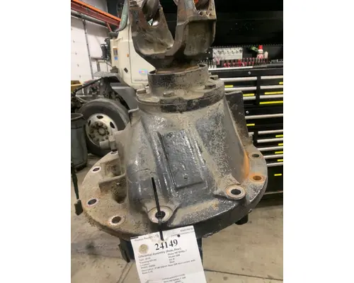 DANA 386 Differential Assembly (Rear, Rear)