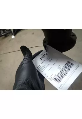 DANA 60 Axle Assembly, Rear