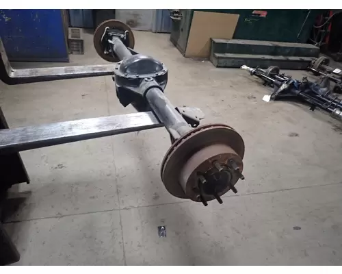 DANA 60 Axle Assembly, Rear