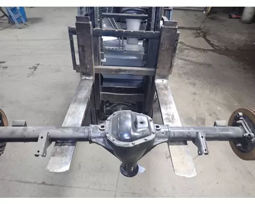 DANA 60 Axle Assembly, Rear