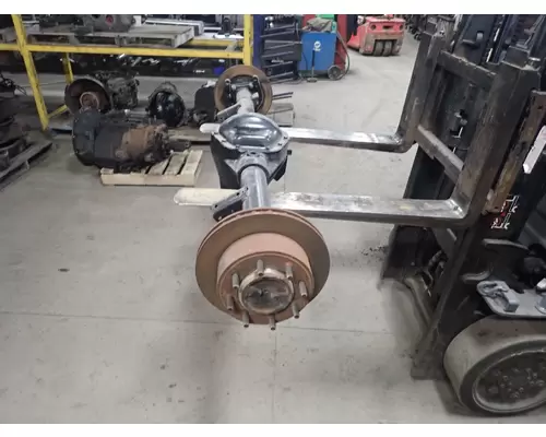 DANA 60 Axle Assembly, Rear