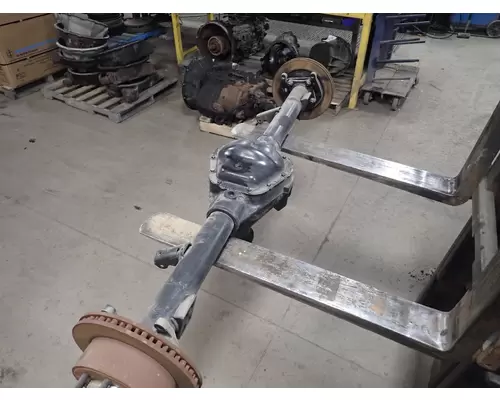 DANA 60 Axle Assembly, Rear