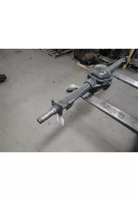DANA 60 Axle Assembly, Rear