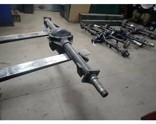 DANA 60 Axle Assembly, Rear