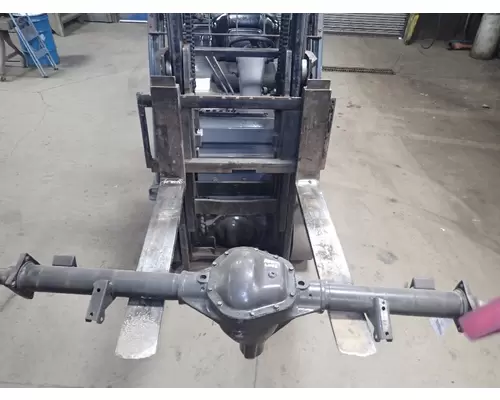 DANA 60 Axle Assembly, Rear