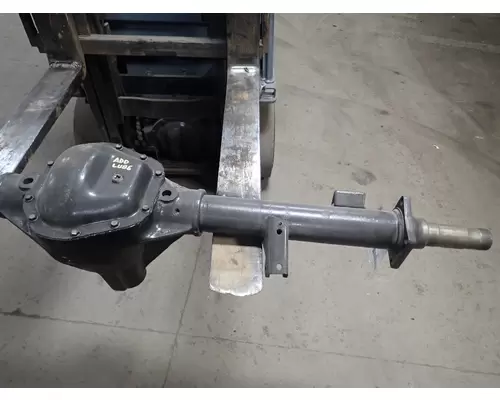 DANA 60 Axle Assembly, Rear