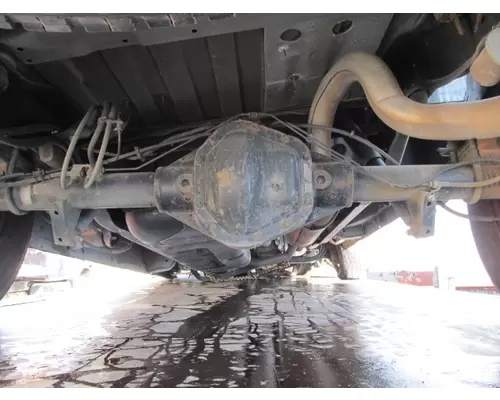 DANA 60 Axle Assembly, Rear
