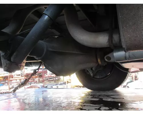 DANA 60 Axle Assembly, Rear
