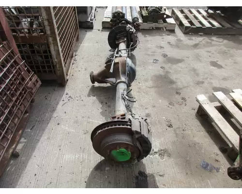 DANA 60 Axle Assembly, Rear