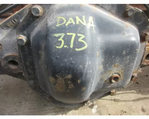 DANA 60 Axle Assembly, Rear