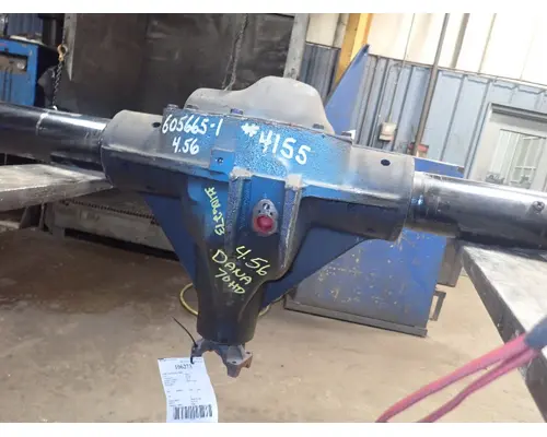 DANA 70U Axle Assembly, Rear