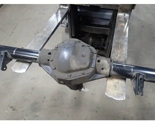 DANA 70U Axle Assembly, Rear