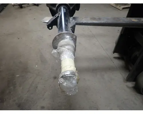 DANA 70U Axle Assembly, Rear