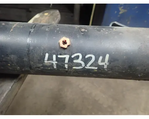 DANA 70U Axle Assembly, Rear