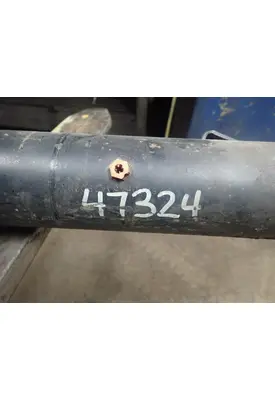 DANA 70U Axle Assembly, Rear