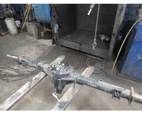 DANA 70U Axle Assembly, Rear