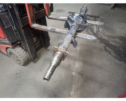 DANA 70U Axle Assembly, Rear