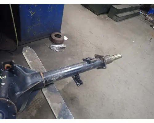 DANA 70U Axle Assembly, Rear
