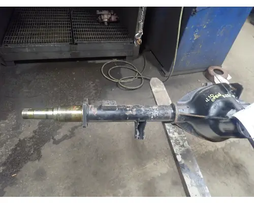 DANA 70U Axle Assembly, Rear