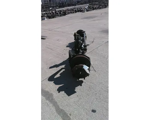 DANA 70 AXLE ASSEMBLY, FRONT (DRIVING)