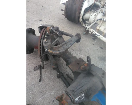 DANA 70 AXLE ASSEMBLY, FRONT (DRIVING)