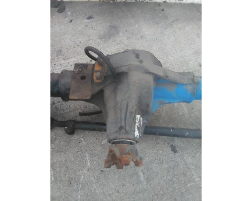 DANA 70 AXLE ASSEMBLY, FRONT (DRIVING)