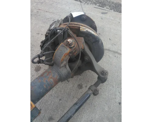 DANA 70 AXLE ASSEMBLY, FRONT (DRIVING)