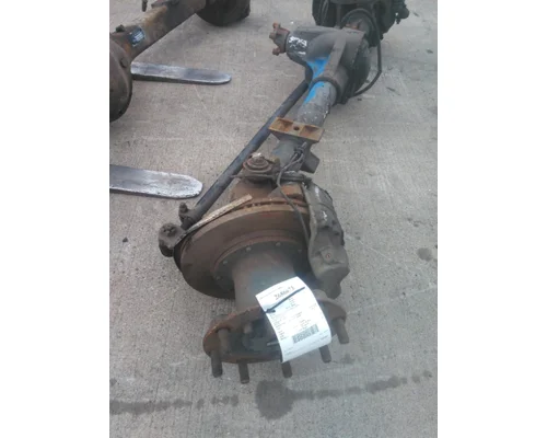 DANA 70 AXLE ASSEMBLY, FRONT (DRIVING)