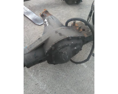 DANA 70 AXLE ASSEMBLY, FRONT (DRIVING)