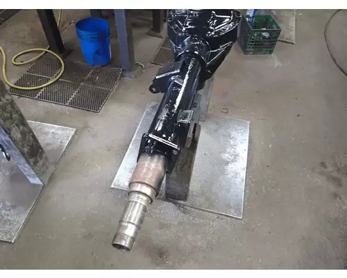 DANA 70 Axle Assembly, Rear