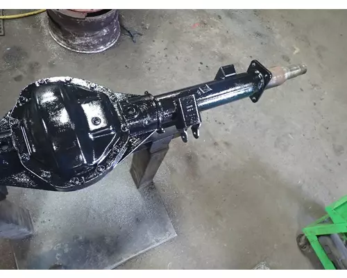 DANA 70 Axle Assembly, Rear