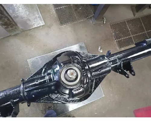 DANA 70 Axle Assembly, Rear