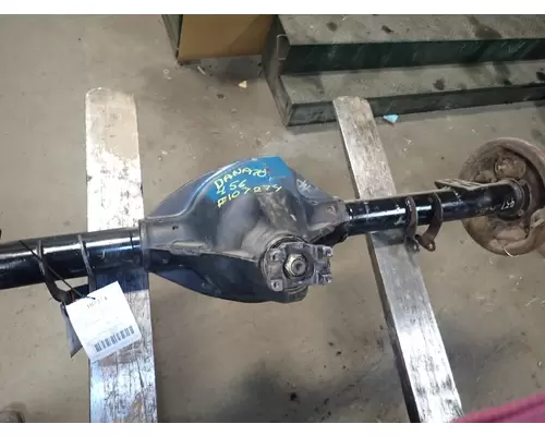DANA 70 Axle Assembly, Rear