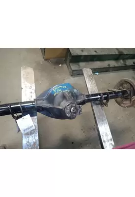 DANA 70 Axle Assembly, Rear