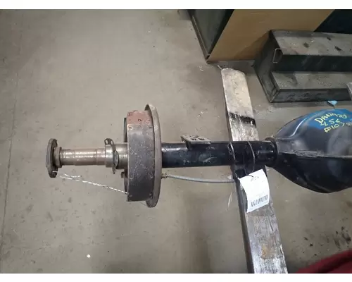 DANA 70 Axle Assembly, Rear