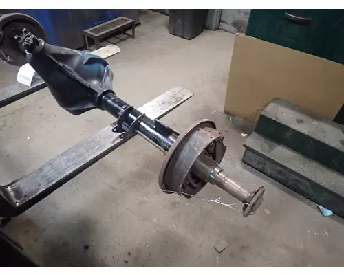 DANA 70 Axle Assembly, Rear