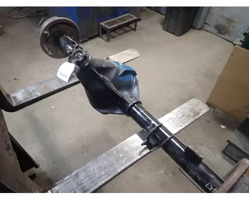 DANA 70 Axle Assembly, Rear