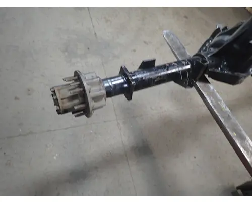 DANA 70 Axle Assembly, Rear