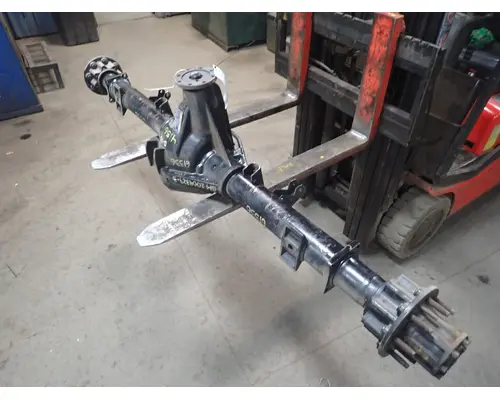 DANA 70 Axle Assembly, Rear