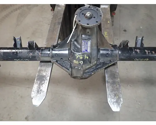 DANA 70 Axle Assembly, Rear