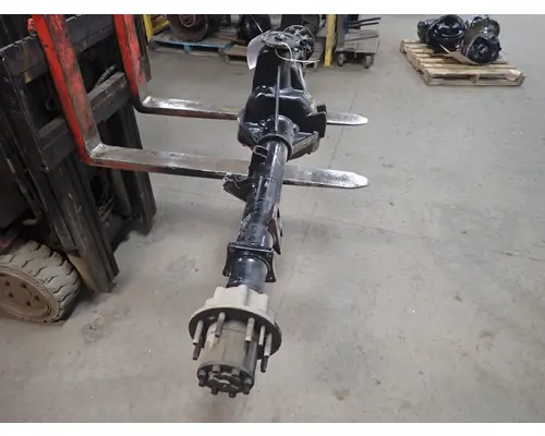 DANA 70 Axle Assembly, Rear
