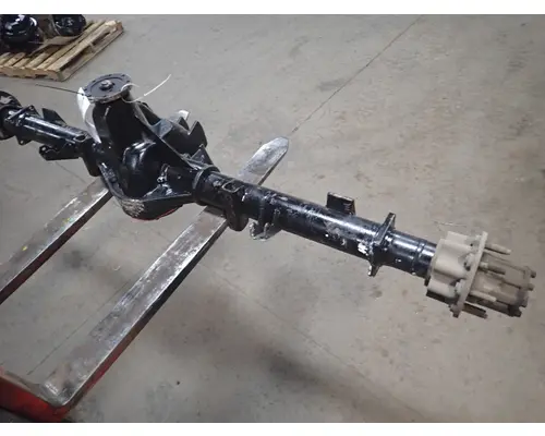 DANA 70 Axle Assembly, Rear